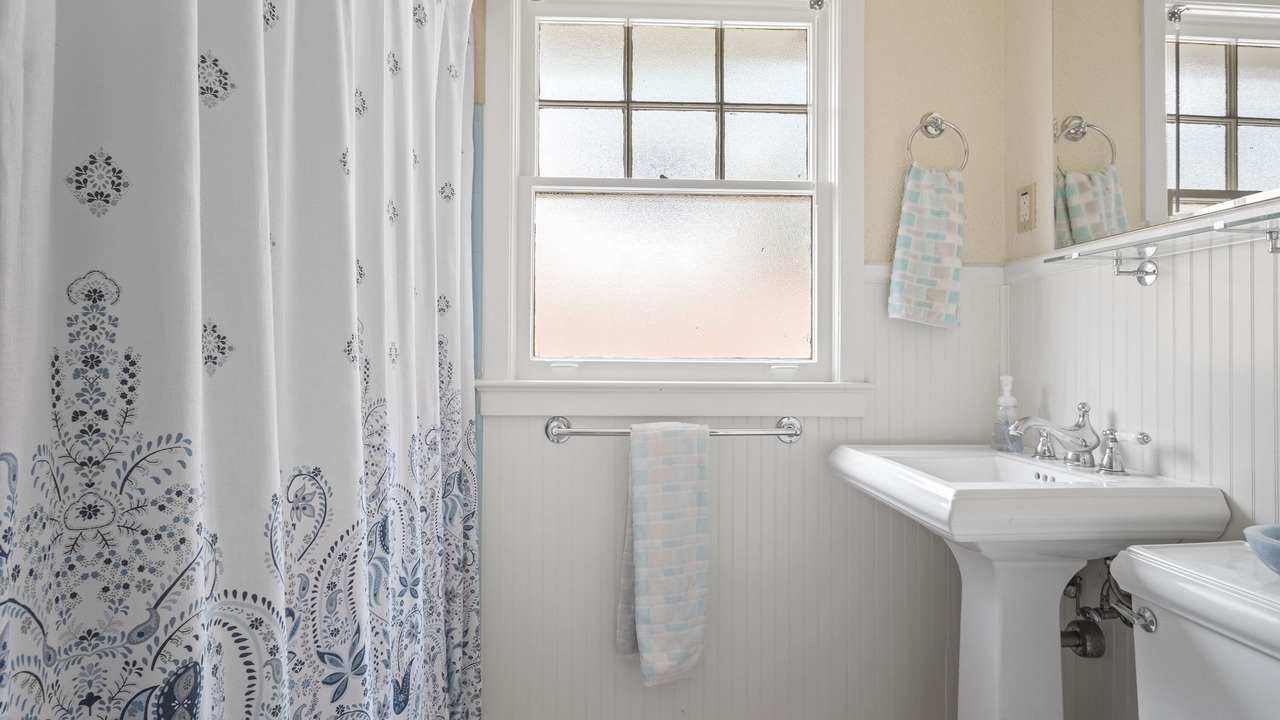 Photo of Bathroom in Biloxi