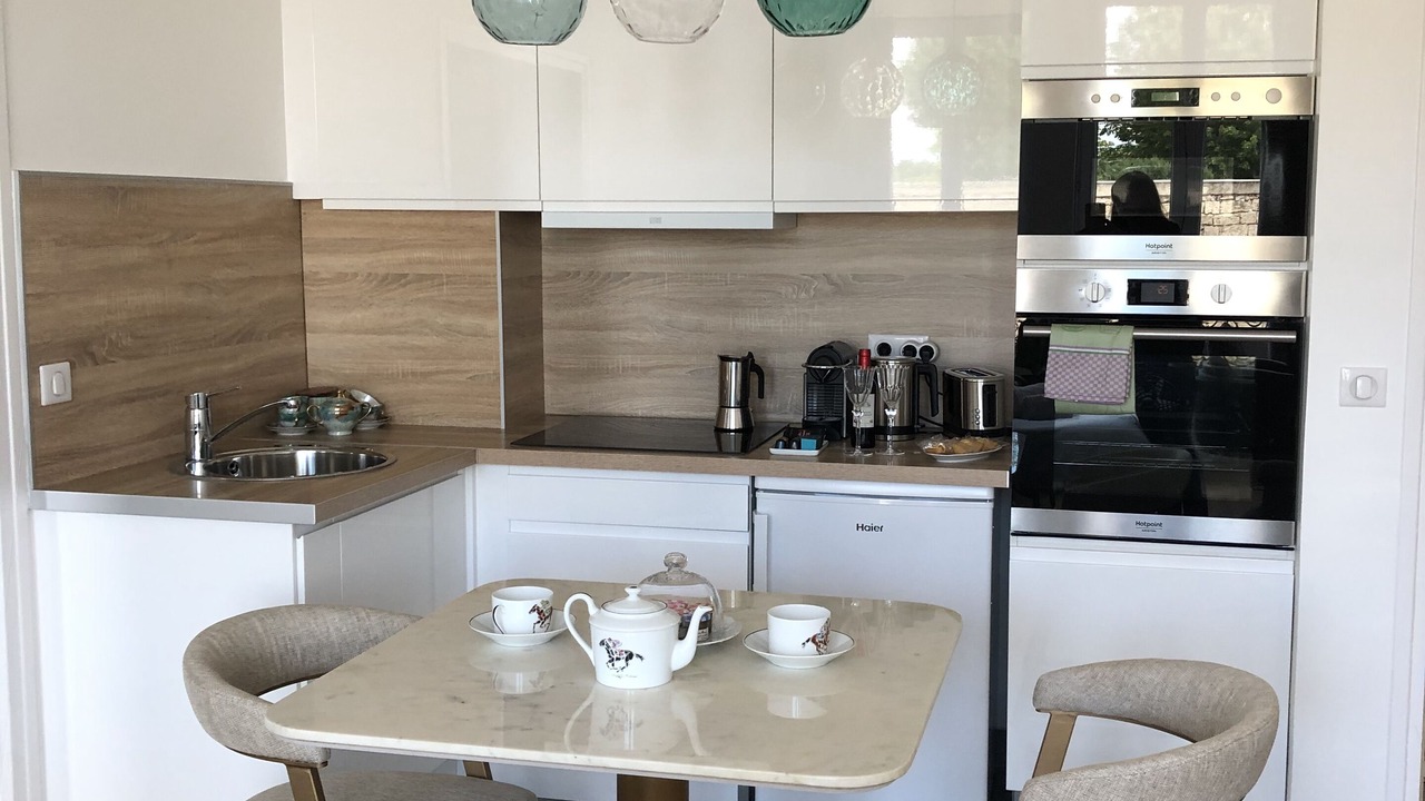 Photo of Kitchen in Chantilly