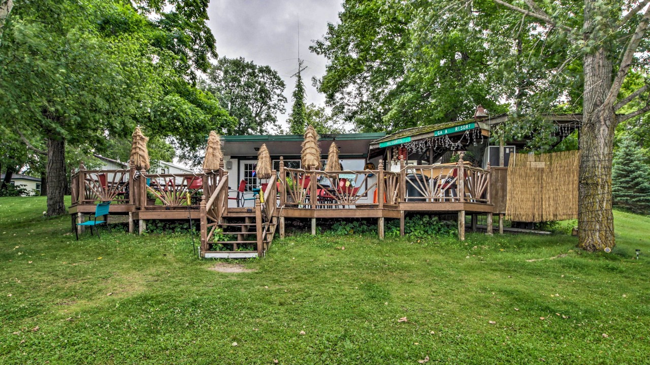Photo of Outdoor in Dent