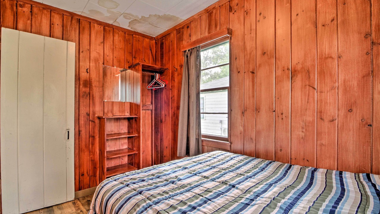 Photo of Bedroom in Dent
