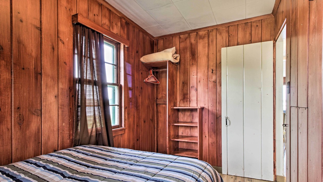 Photo of Bedroom in Dent