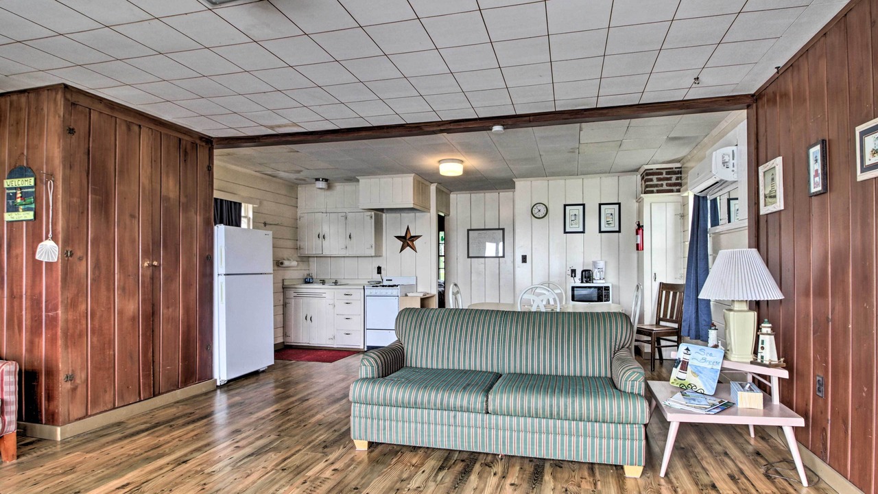 Photo of Livingroom in Dent