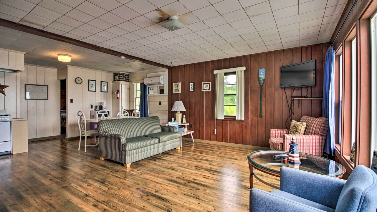 Photo of Bedroom in Dent