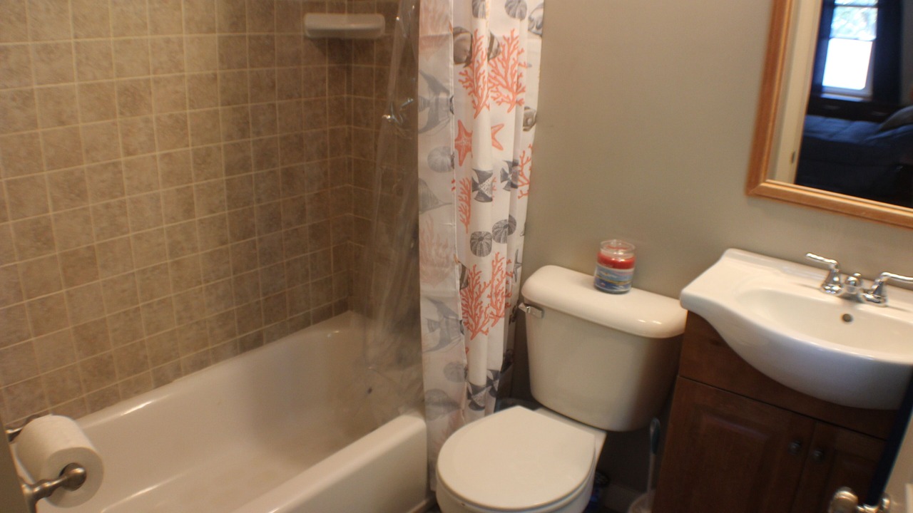 Photo of Bathroom in Centerville