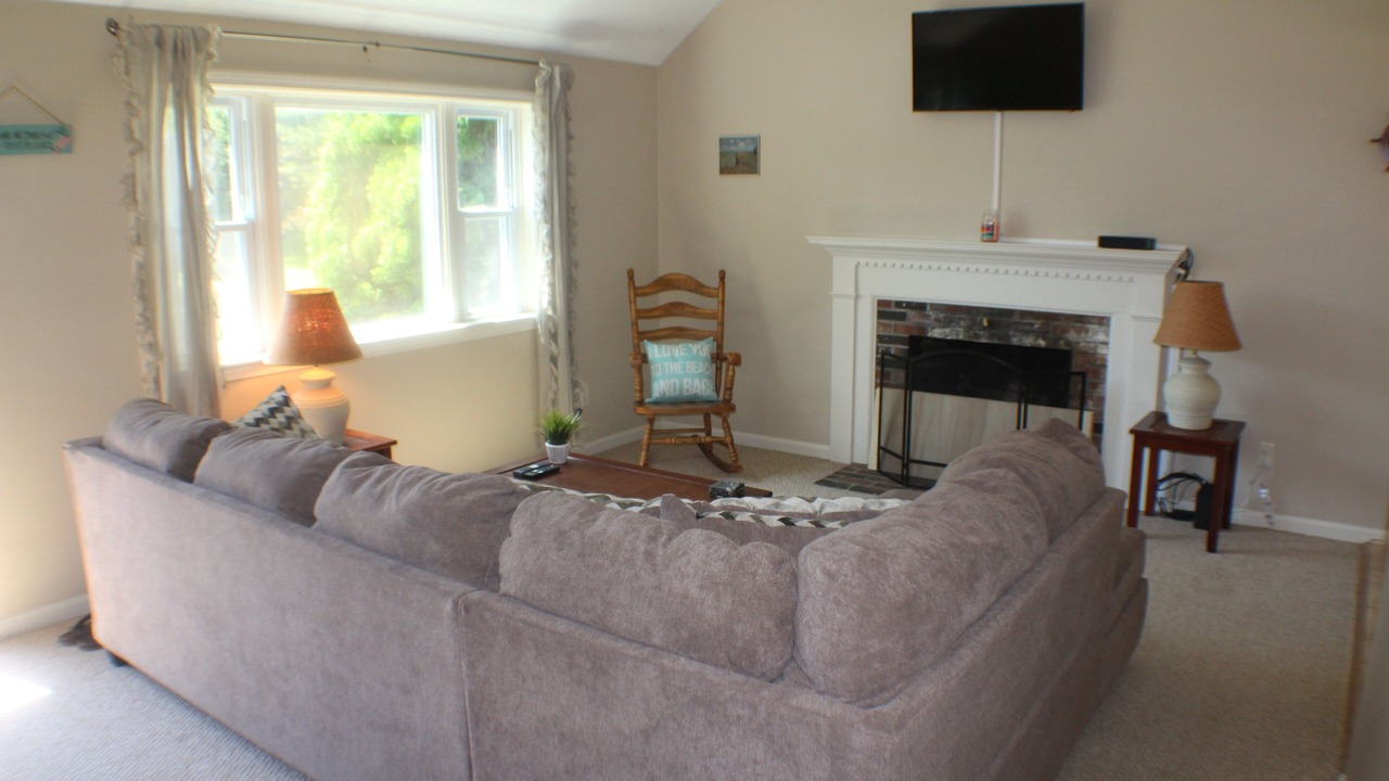 Photo of Livingroom in Centerville