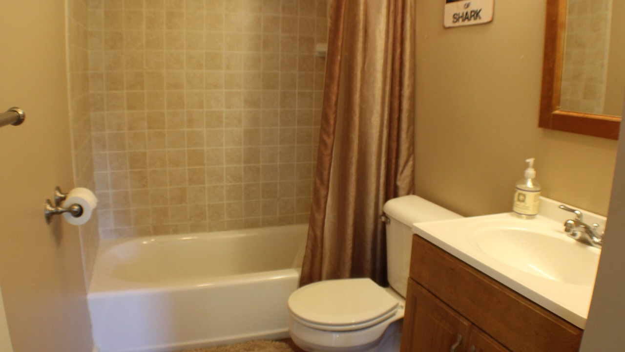 Photo of Bathroom in Centerville