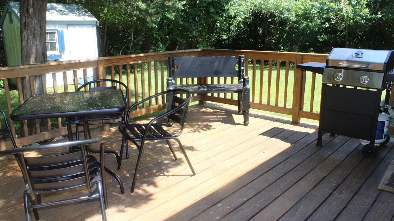 Photo of Outdoor in Centerville