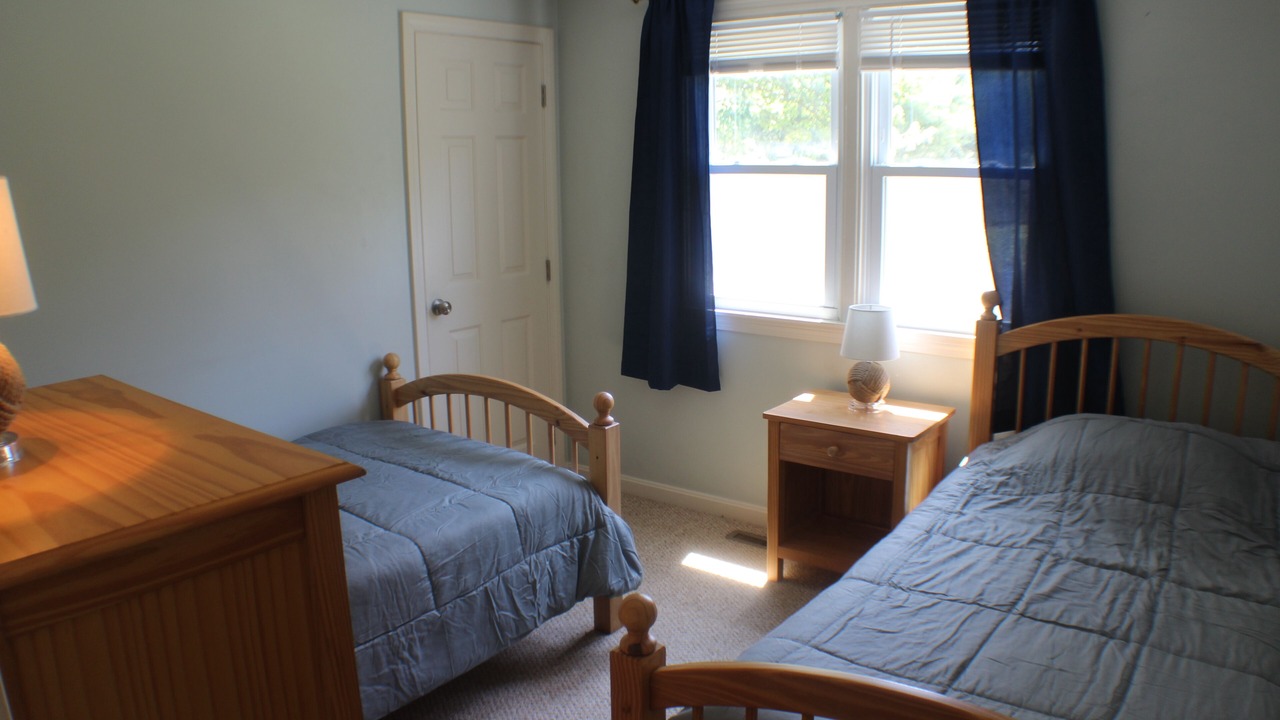 Photo of Bedroom in Centerville