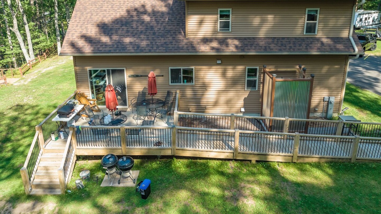 Photo of Outdoor in Woodruff