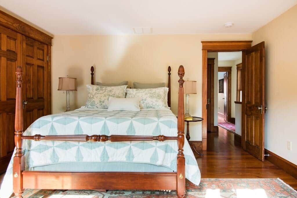 Photo of Bedroom in Chestertown