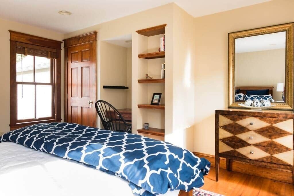Photo of Bedroom in Chestertown