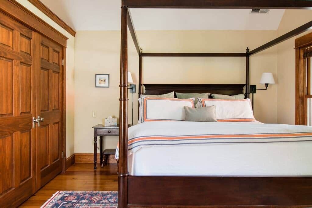 Photo of Bedroom in Chestertown