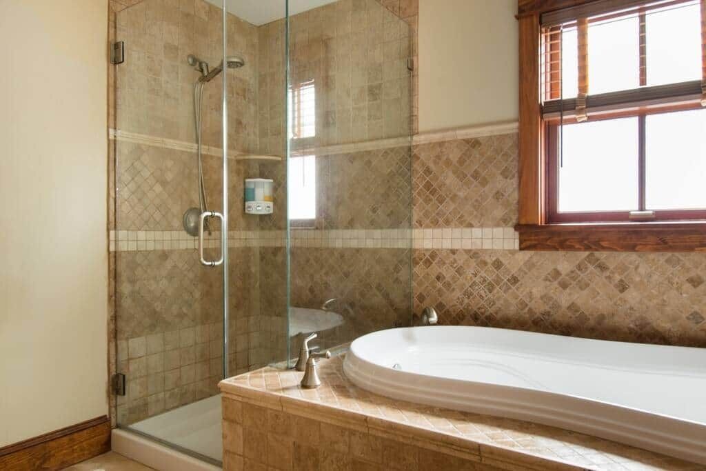 Photo of Bathroom in Chestertown