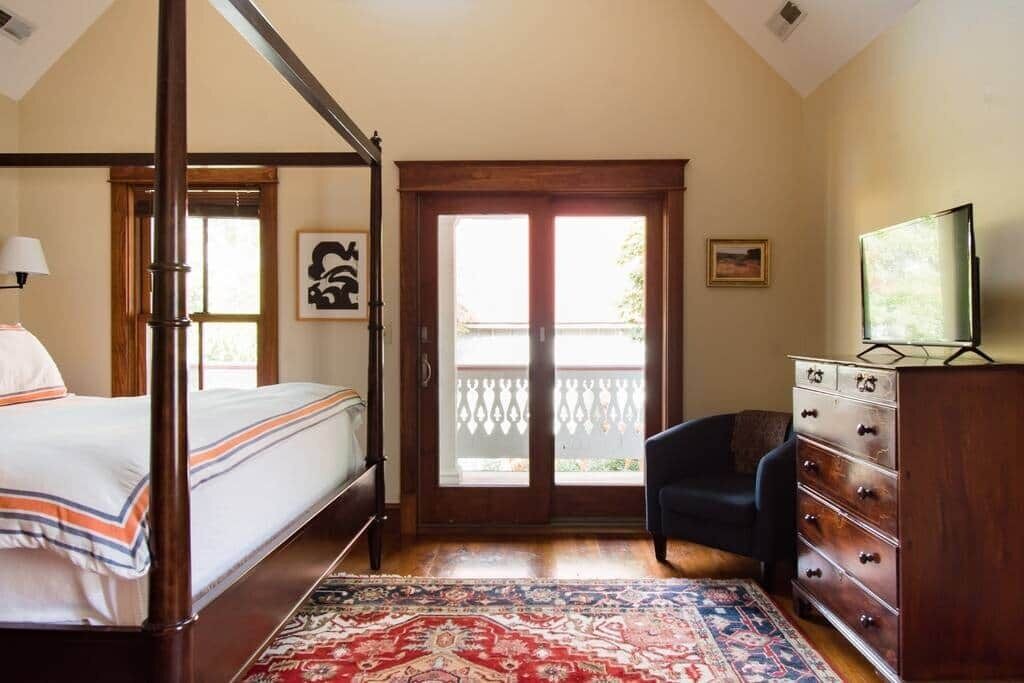 Photo of Bedroom in Chestertown