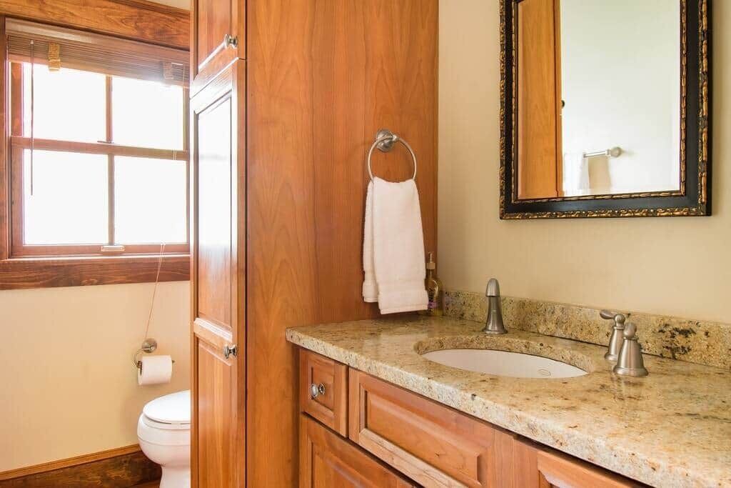 Photo of Bathroom in Chestertown