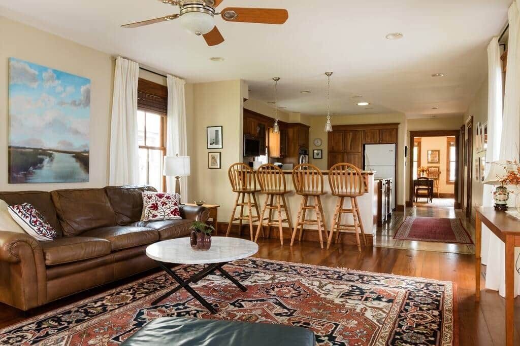 Photo of Bedroom in Chestertown