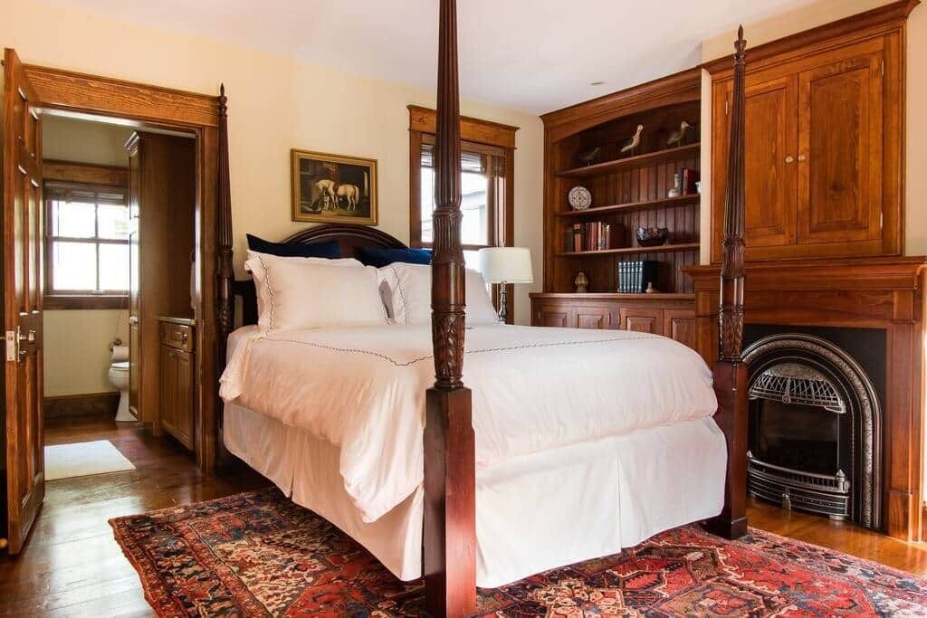 Photo of Bedroom in Chestertown