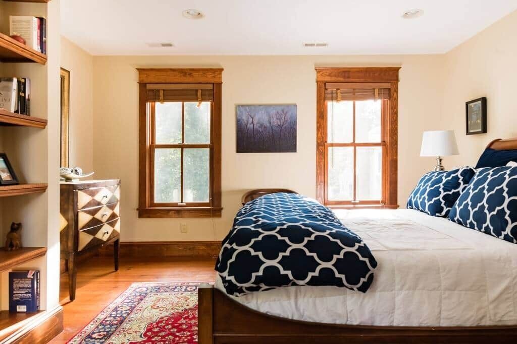 Photo of Bedroom in Chestertown