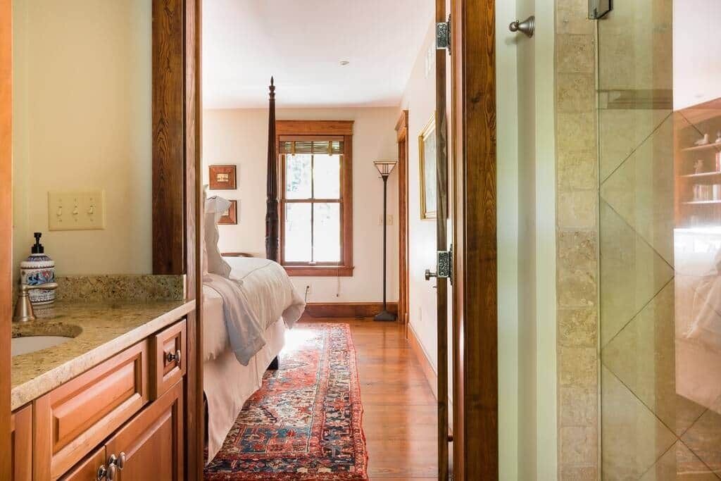 Photo of Bedroom in Chestertown