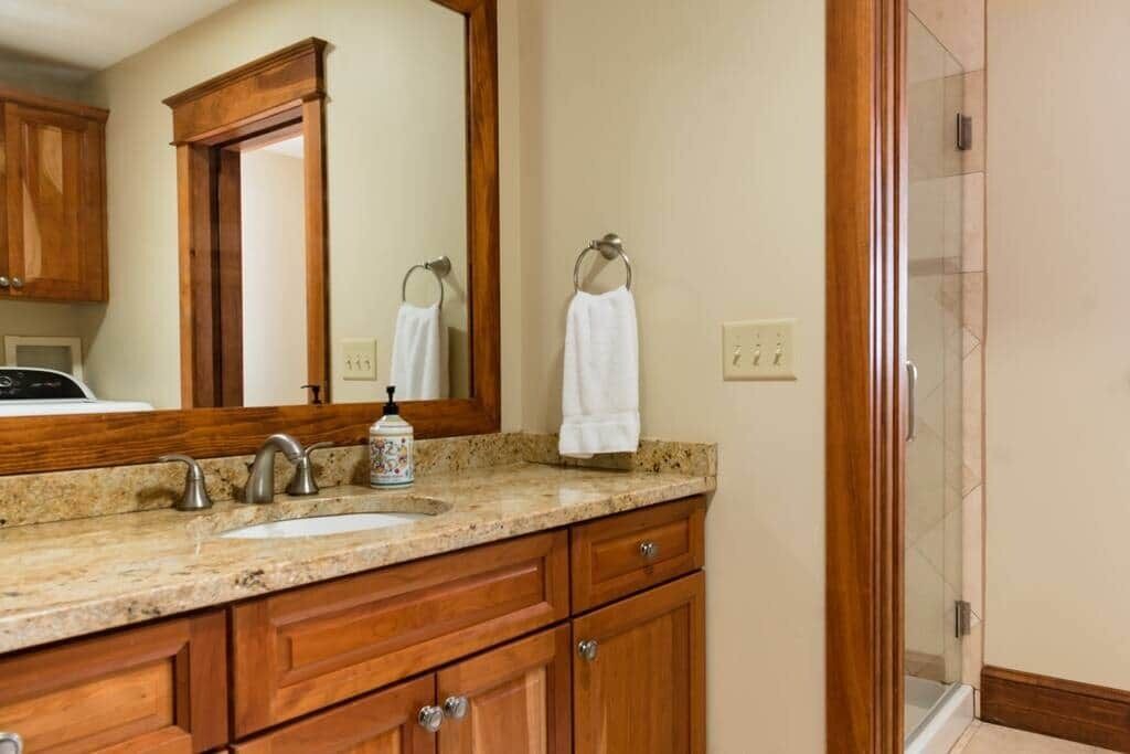 Photo of Bathroom in Chestertown