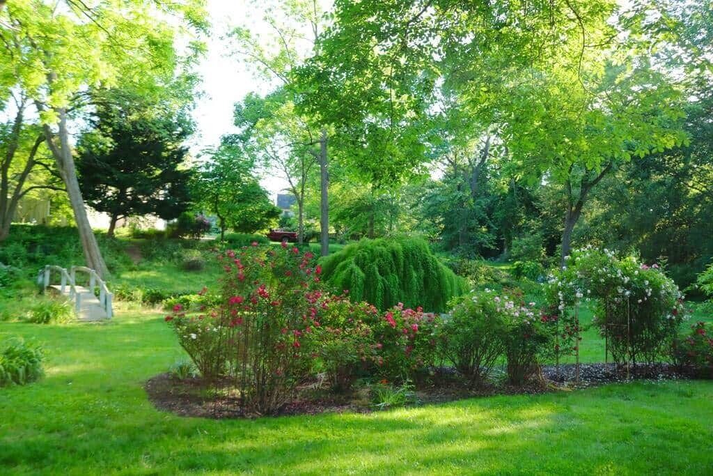 Photo of Outdoor in Chestertown