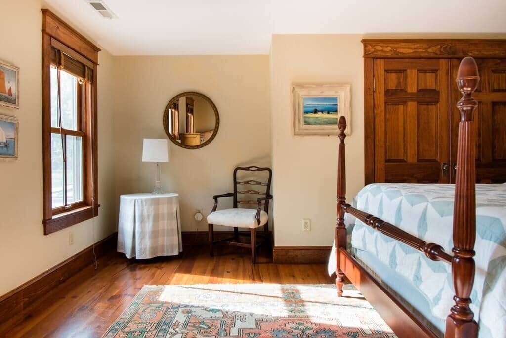 Photo of Bedroom in Chestertown