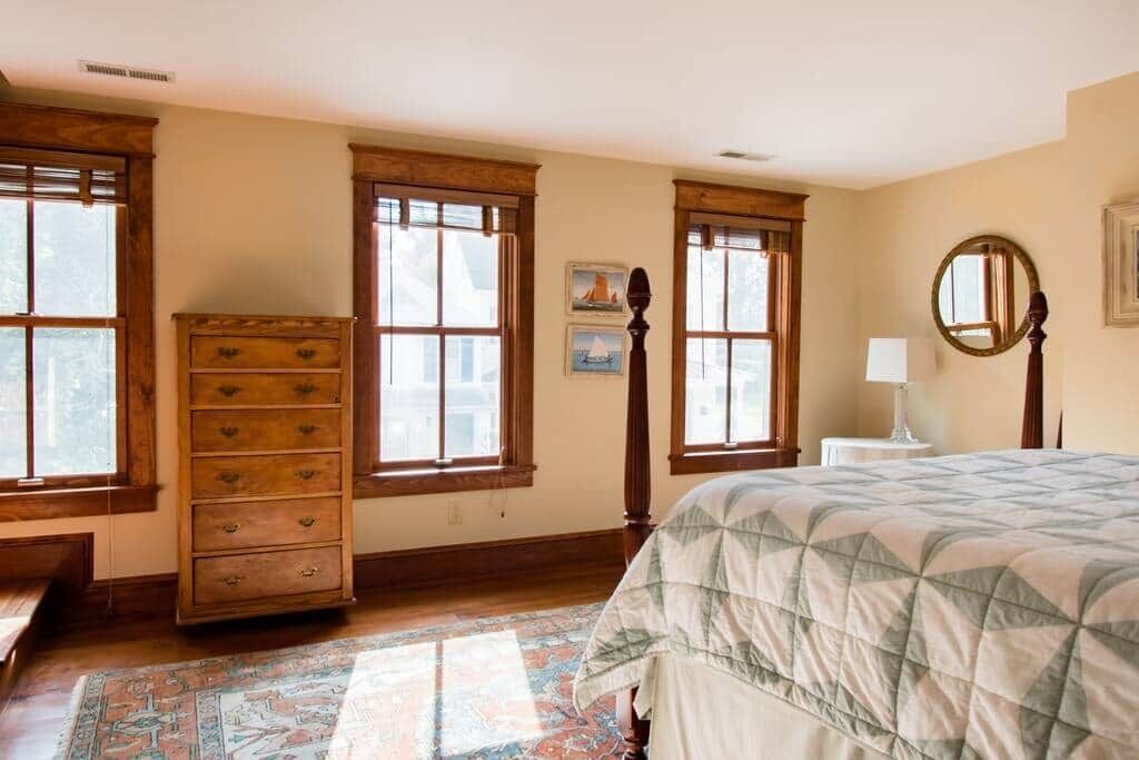 Photo of Bedroom in Chestertown