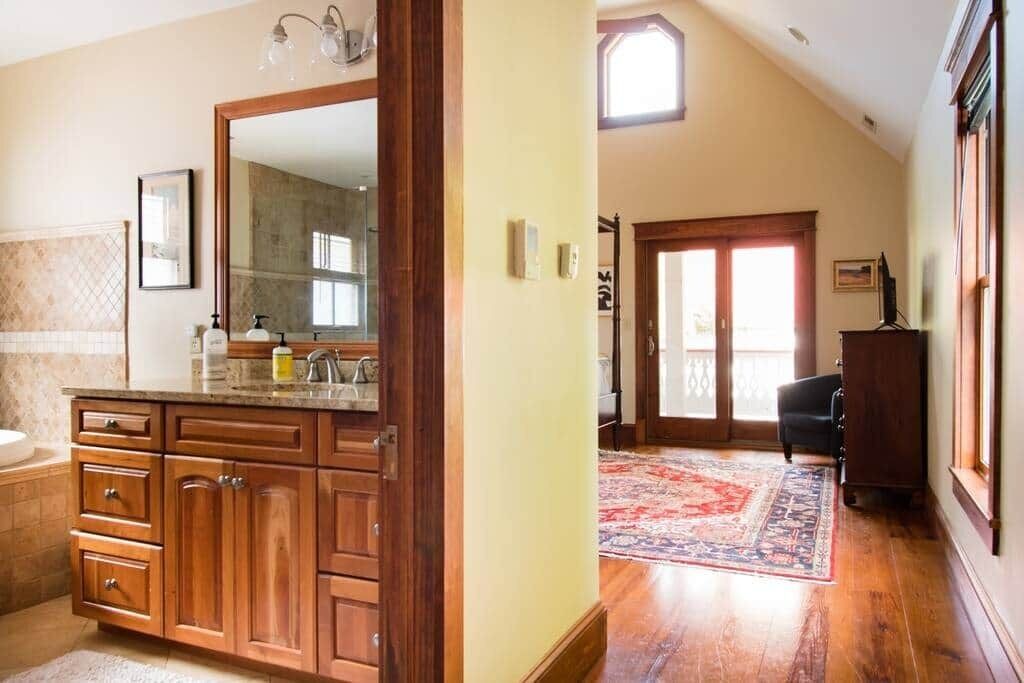 Photo of Bathroom in Chestertown