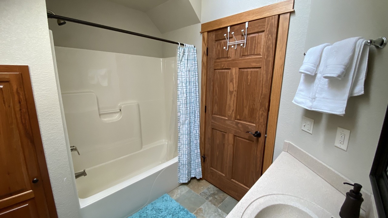 Photo of Bathroom in Wautoma