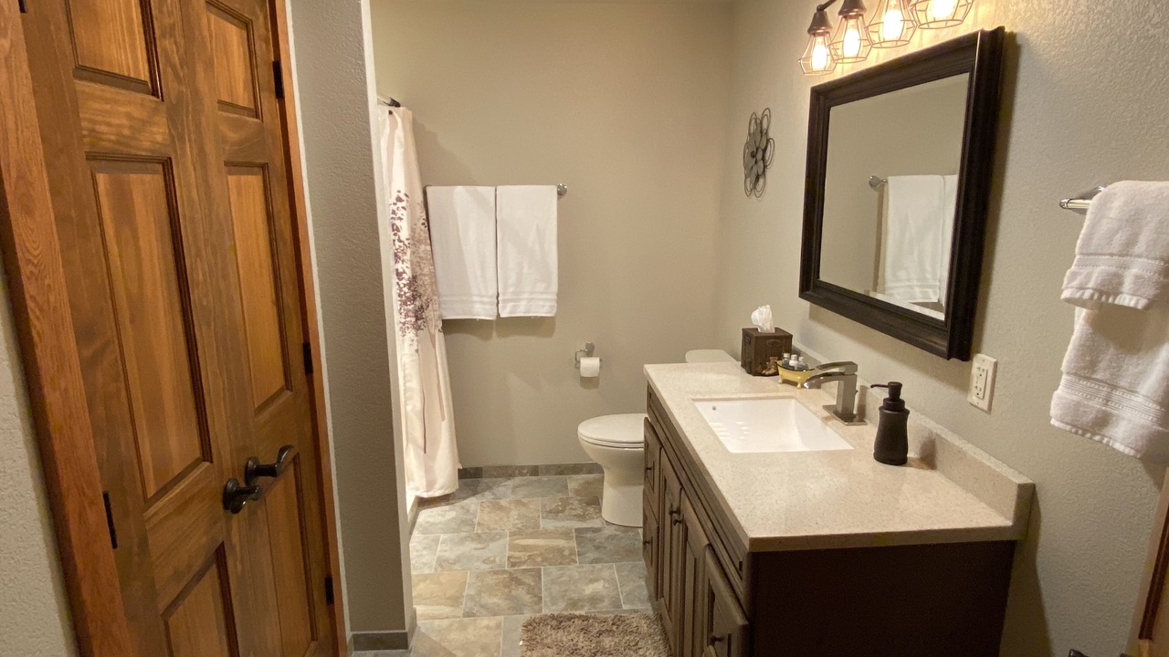 Photo of Bathroom in Wautoma