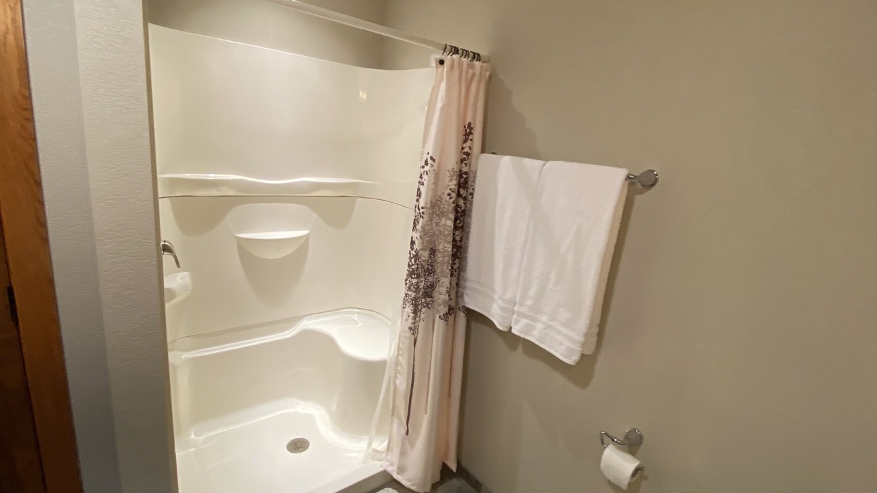 Photo of Bathroom in Wautoma