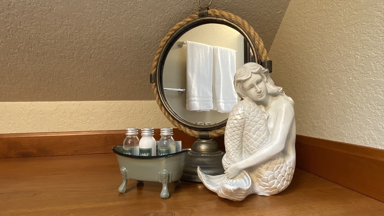 Photo of Bathroom in Wautoma