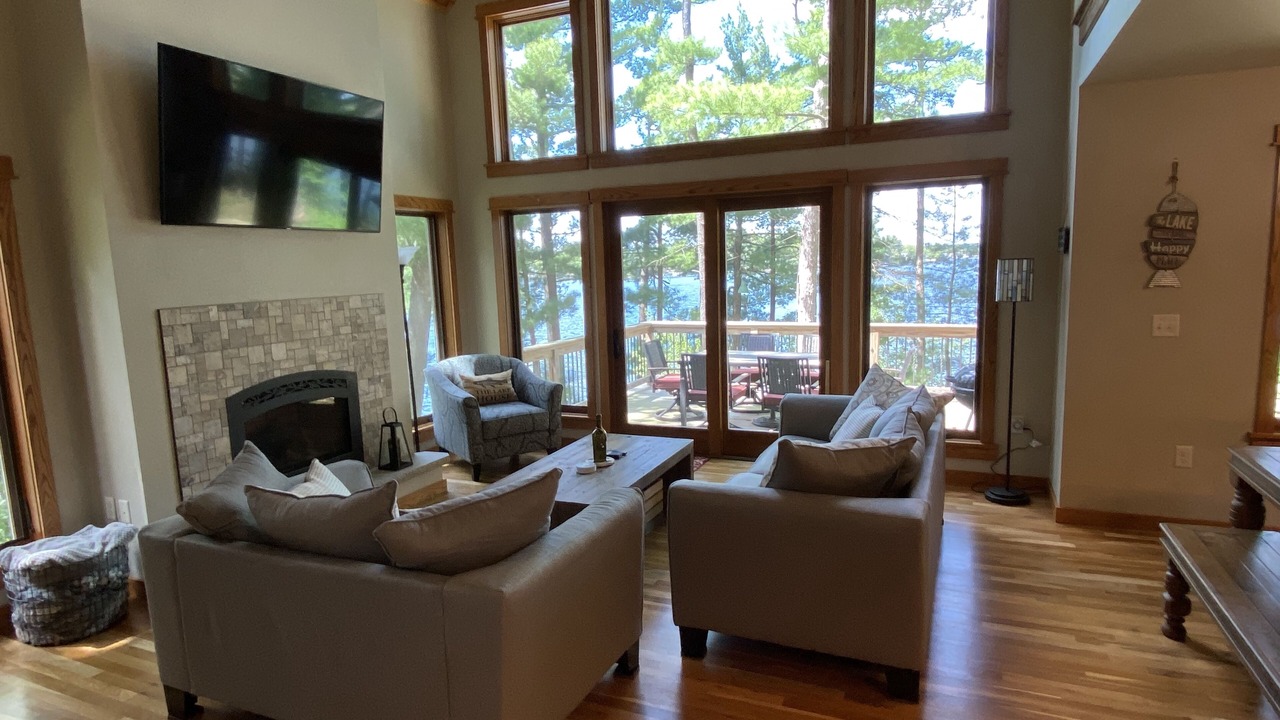 Photo of Livingroom in Wautoma