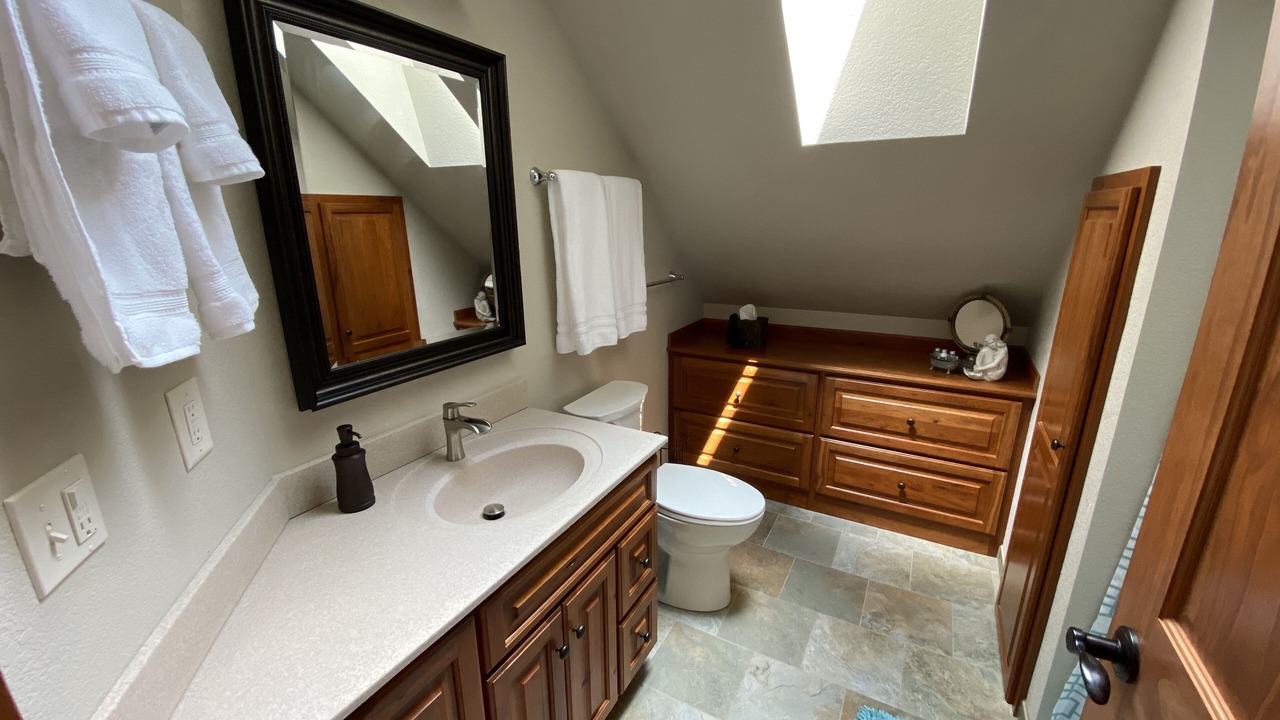 Photo of Bathroom in Wautoma