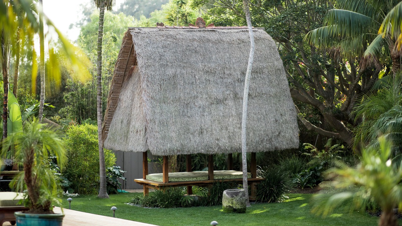 Photo of Outdoor in Montecito
