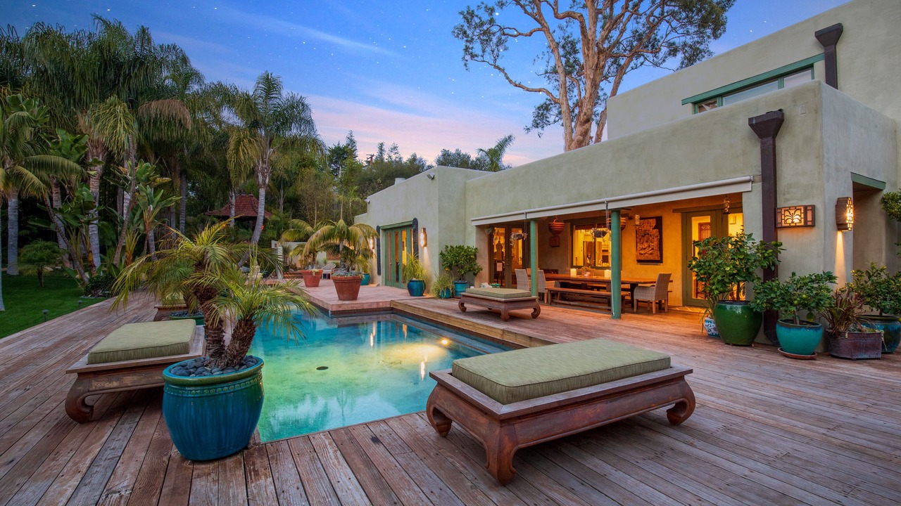 Photo of Outdoor in Montecito