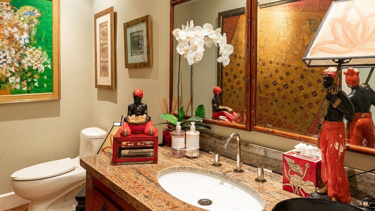 Photo of Bathroom in Montecito