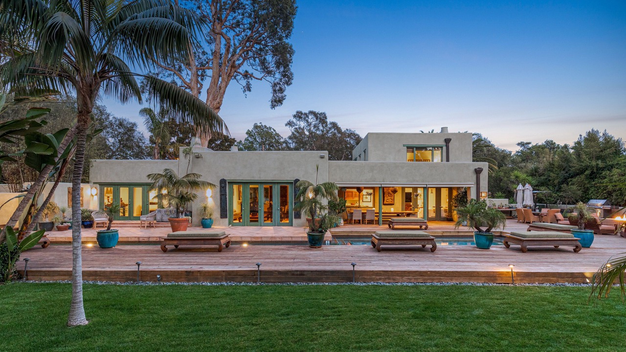 Photo of Outdoor in Montecito