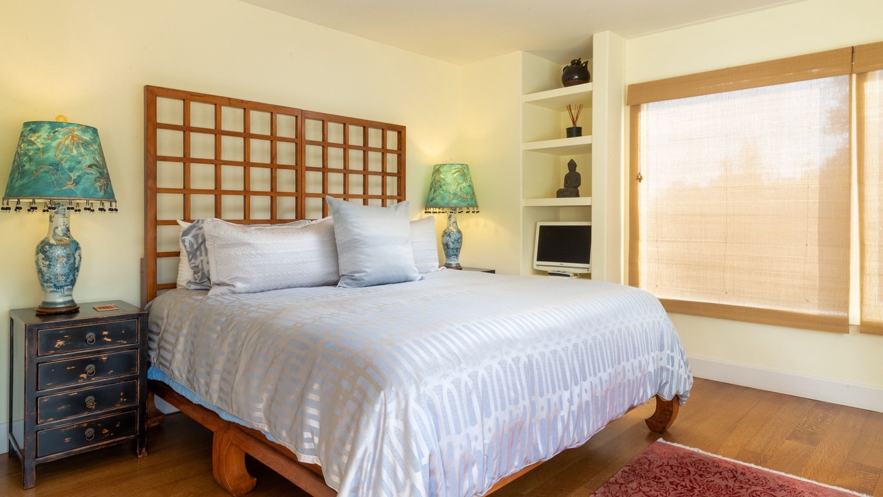 Photo of Bedroom in Montecito