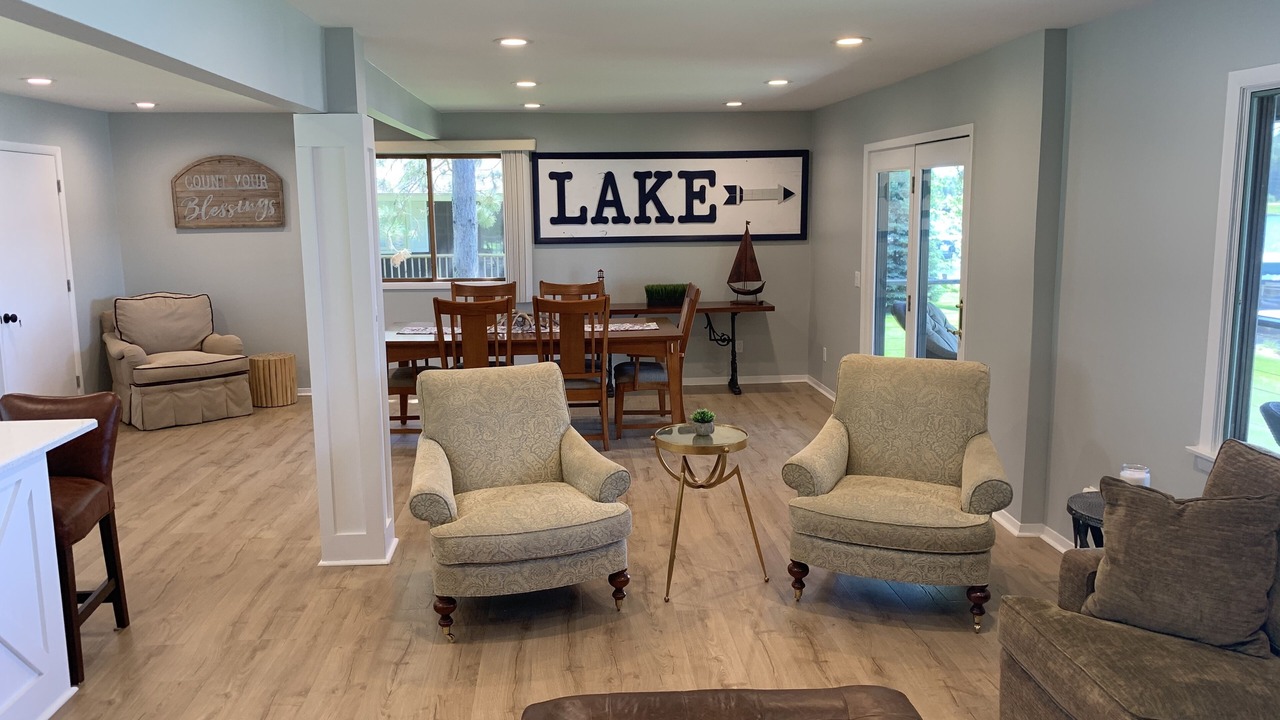 Photo of Livingroom in Nekoosa