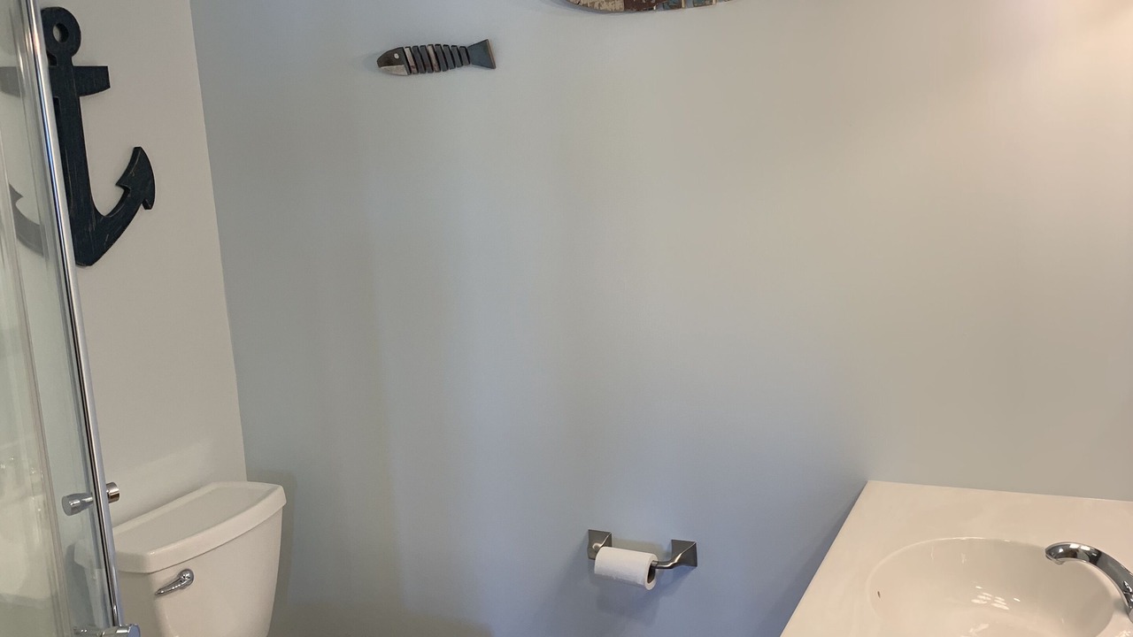 Photo of Bathroom in Nekoosa