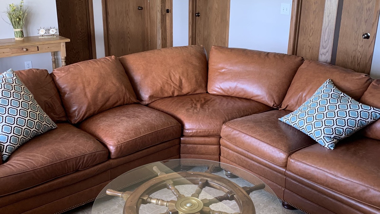 Photo of Livingroom in Nekoosa