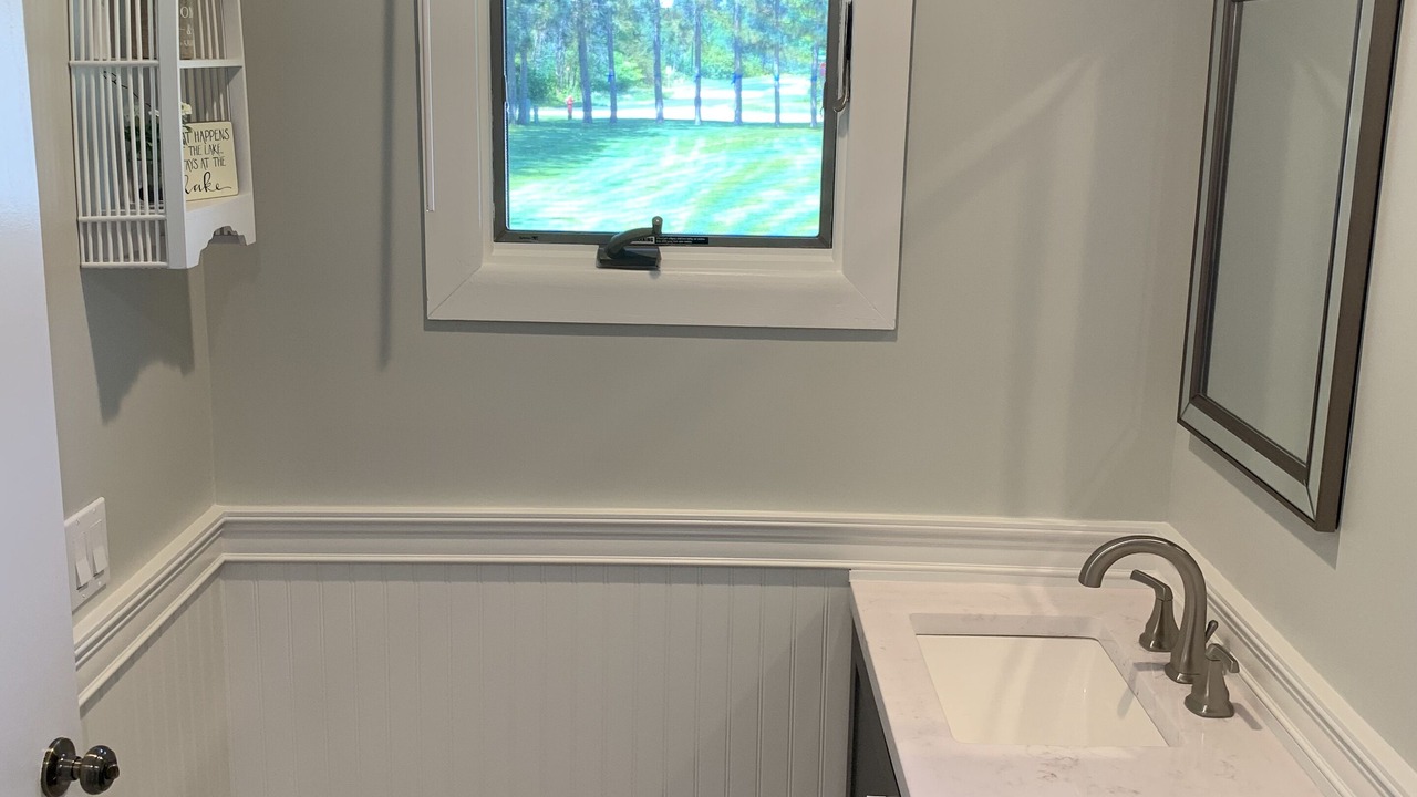 Photo of Bathroom in Nekoosa