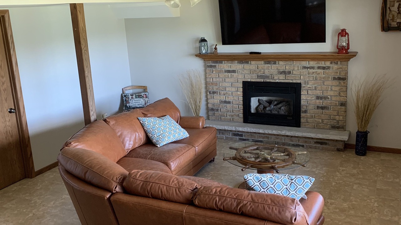 Photo of Livingroom in Nekoosa