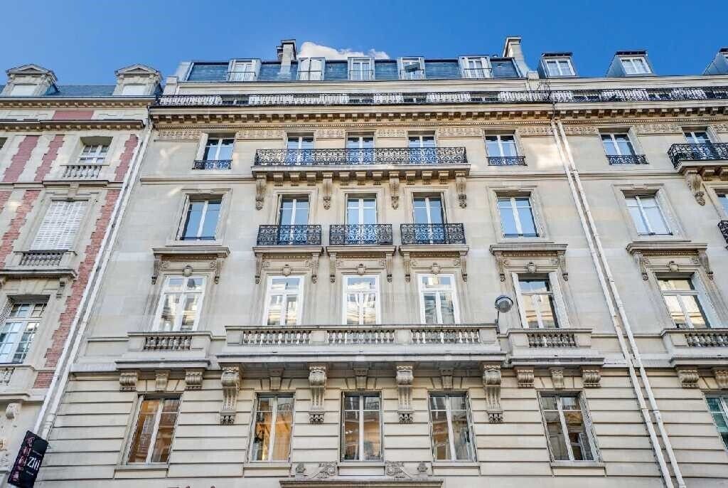 Photo of Outdoor in Quartier de la Porte-Saint-Denis