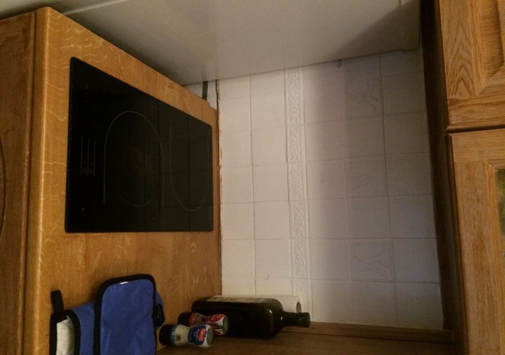 Photo of Kitchen in Quartier de la Porte-Saint-Denis