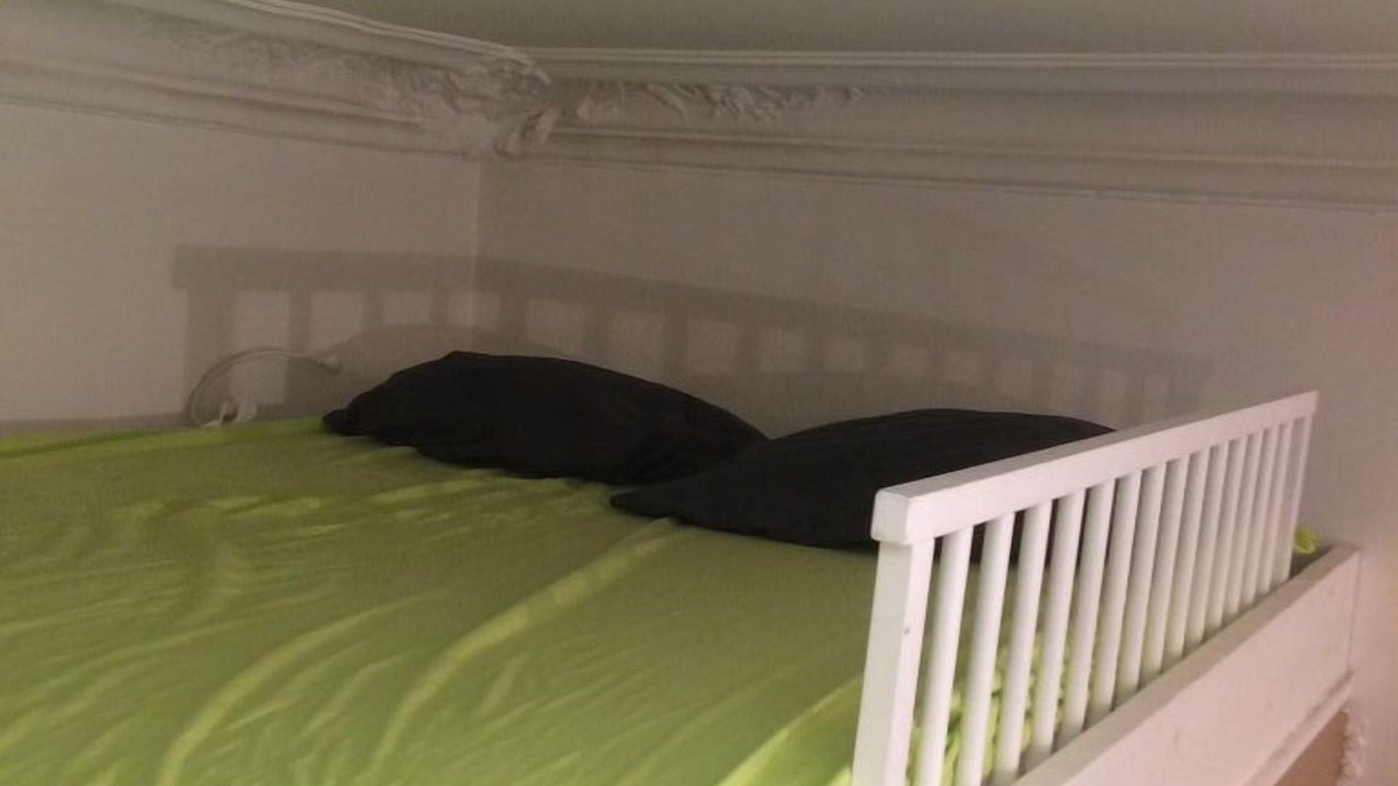 Photo of Bedroom in Quartier de la Porte-Saint-Denis