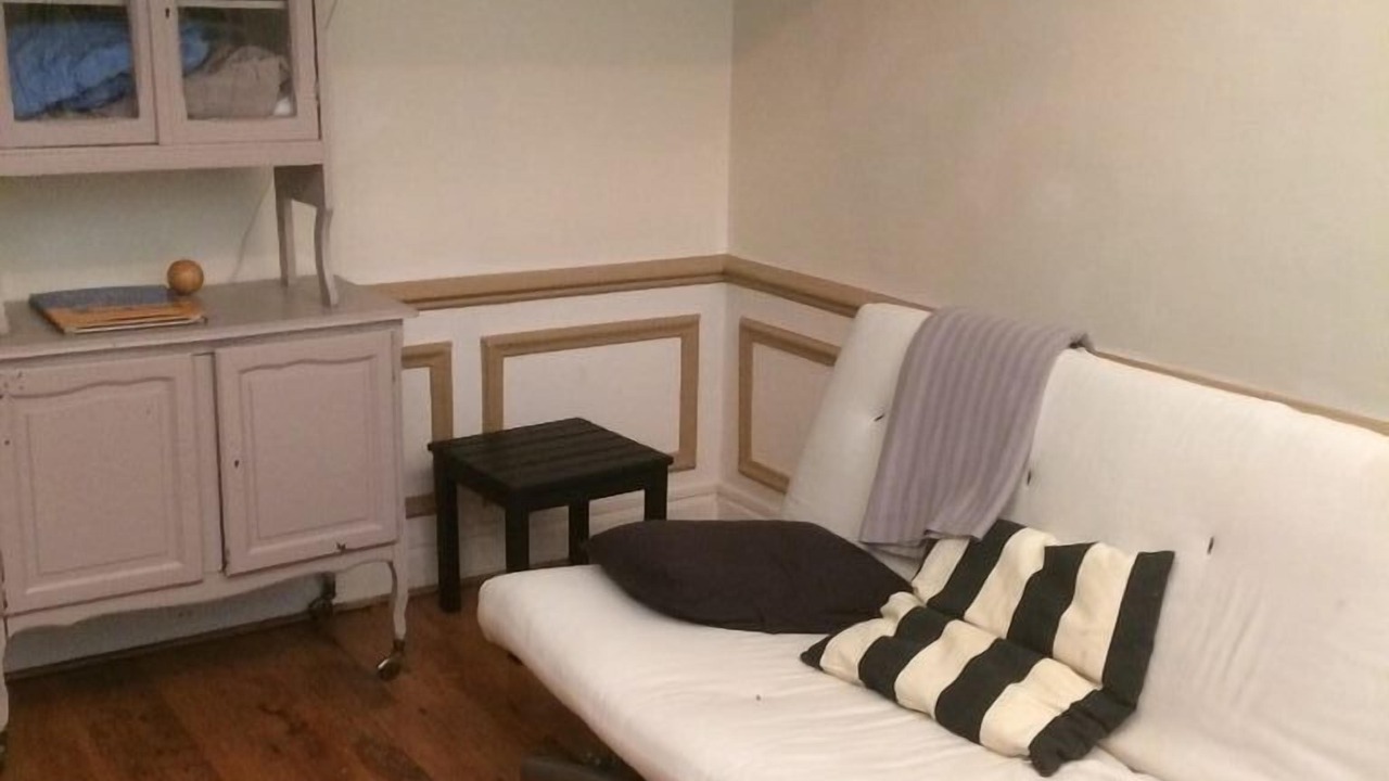 Photo of Livingroom in Quartier de la Porte-Saint-Denis