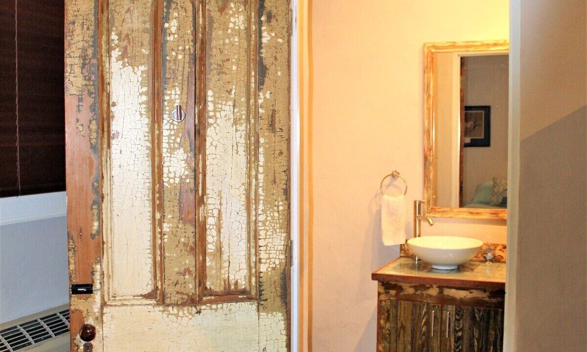 Photo of Bathroom in Old Town