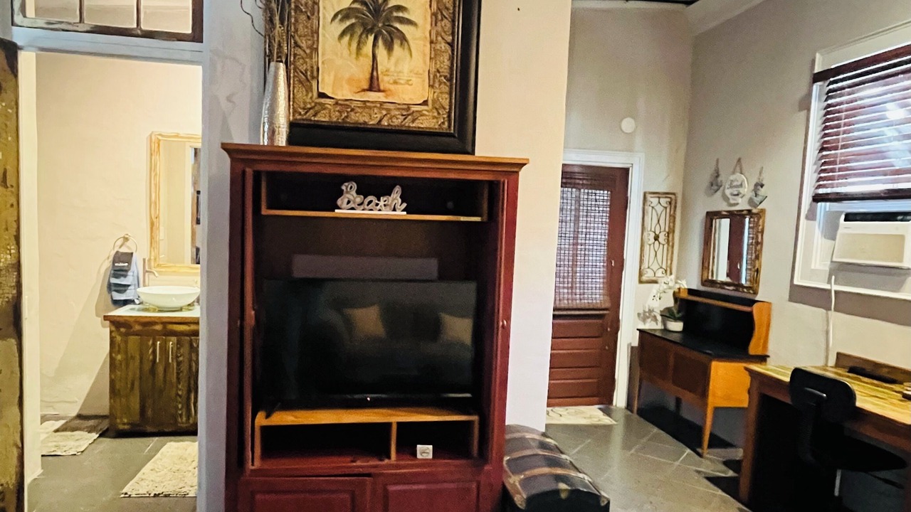 Photo of Livingroom in Old Town